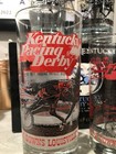 Horse Racing Glasses Louisville Downs — photo 2