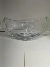 Crystalite Bohemia Orbit Bowl Vase 2017 Ambassador Club