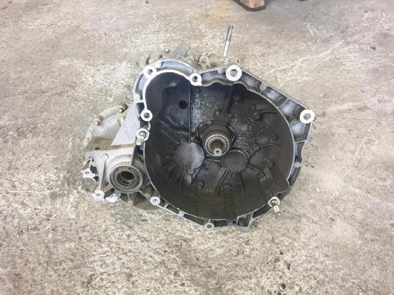 71738080 192a1000 CAMBIO COMPLETO FIAT STILO (2C) 1.9 JTD (85Kw) Active Ber