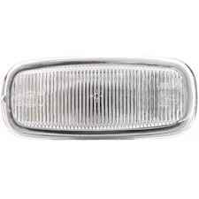 Blinkleuchte beidseitig weiß transparent für Audi A2 8Z0 A4 8D2 B5 8L1