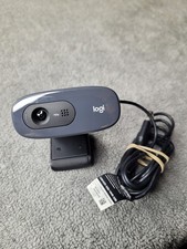Logitech LOGI 720p USB Webcam Model V-U0018