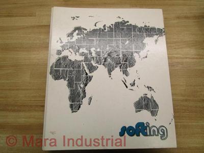 Softing 5.2 User Manual For PROFIBUS PB-DMK-95/SW W/O Disks