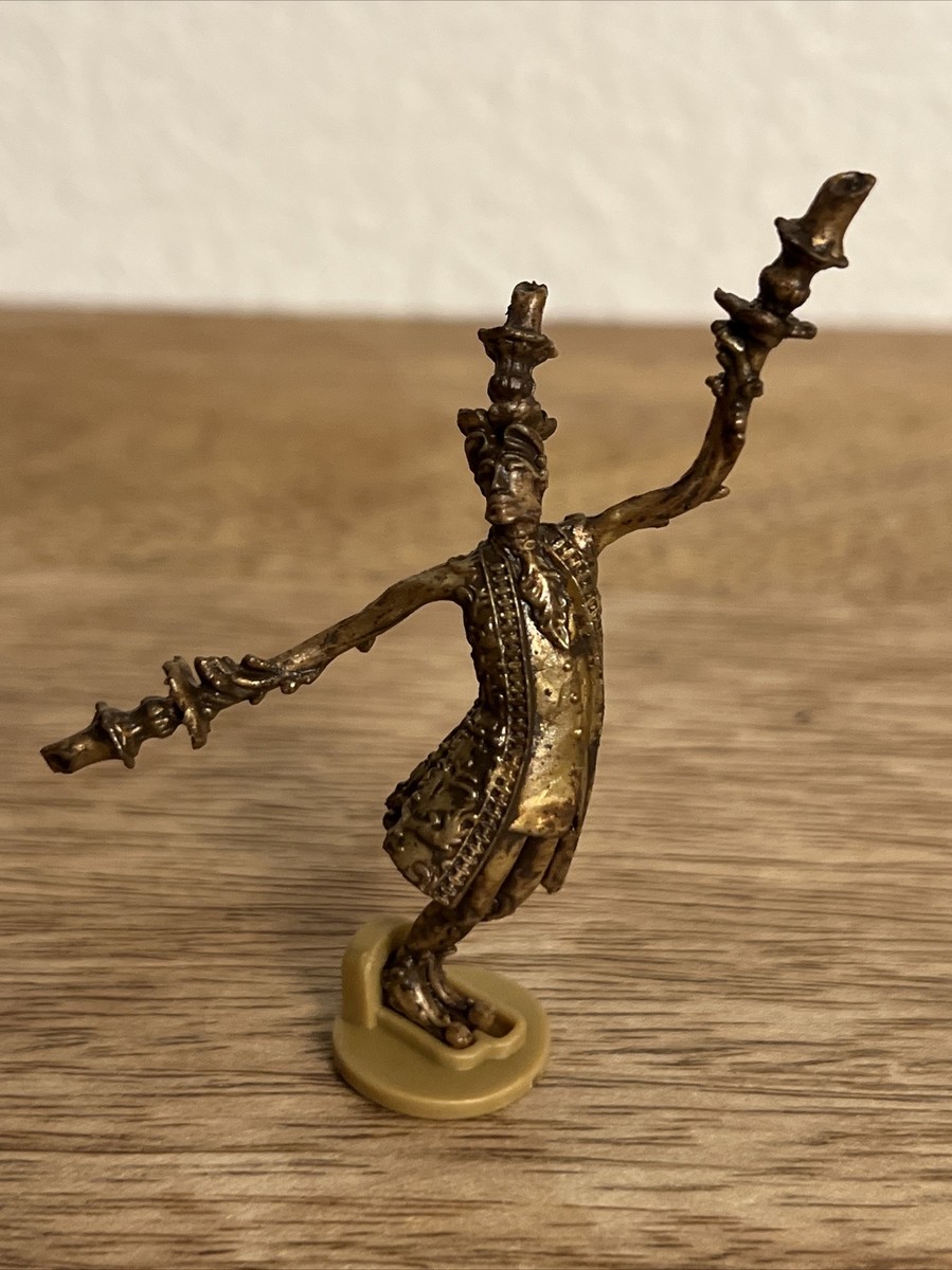 Lumiere Beauty And The Beast 2.5” Action Figure Plastic Toy | eBay