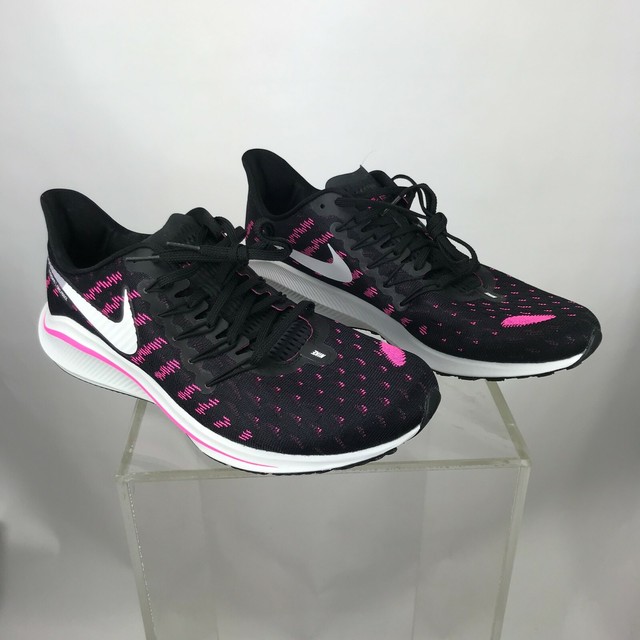 Nike Air Zoom Vomero 14 Black Psychic 