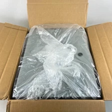 Saginaw ENCLOSURE 20”x16"x6" ~ SCE-20EL 1606LP ~ Saginaw Control & Engineering