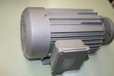Kreissägemotor elprom A 90LL-2KSL, 5,5KW, 3000U/min, Kreissägenmotor, Kreissäge