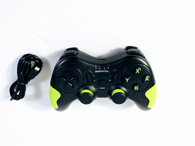 Pro Controller für Nintendo Switch Gamepad Vibration Bluetooth Wireless Ladekabl