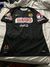 Nike Club America Mexico Goalkeeper Jersey