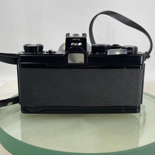Olympus OM-1 MD 35mm SLR Film Camera & Olympus ZUIKO 50mm f1.8 Lens- TESTED518 - Picture 6 of 8