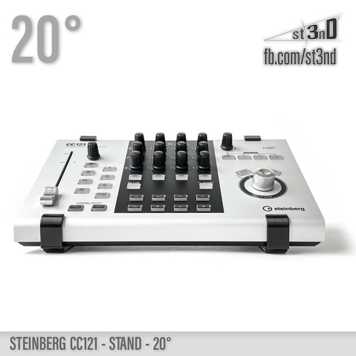 STAND for Steinberg CC121 - 20° - Picture 7 of 11