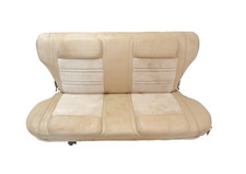 Jeep FSJ Grand Wagoneer SJ 84-91 OEM Rear Folding Seat Sand FREIGHT