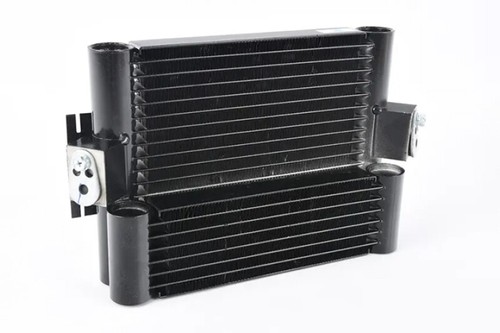 CSF Racing Race Spec Aluminum Oil Cooler Kit For 2015-2018 BMW M2 F87 - Picture 2 of 4