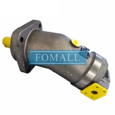 1Pcs New Inclined axis axial plug Fixed Displacement Pump/Motor A2F28R2P3
