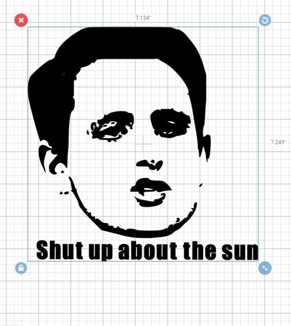 Gabe Shut Up About The Sun