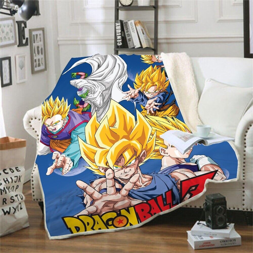 Ocultación Poner cocaína Hot Dragon Ball Z Goku 3D Digital Printed Throw Blanket Sofa Fleece XMAS Blanket | eBay Ocultación Poner cocaína Hot Dragon Ball Z Goku 3D Digital Printed Throw Blanket Sofa Fleece XMAS Blanket | eBay