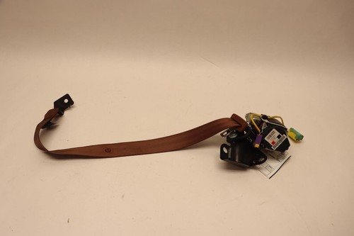 Bentley Continental Flying Spur 2006-2012 Rear Left Seat belt Photo - $58