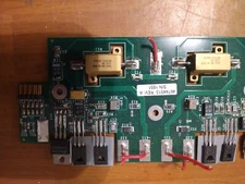 Thales Circuit Board 46744513