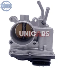 Throttle MN195709 For Mitsubishi Colt CZC Cabriolet 1.3 1.5 Smart Forfour ,