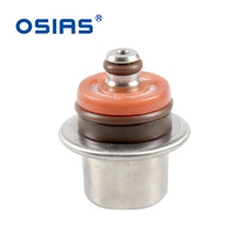 Fuel Pump Pressure Regulator for Harley Davidson Touring 02-07 & Softail 01-08