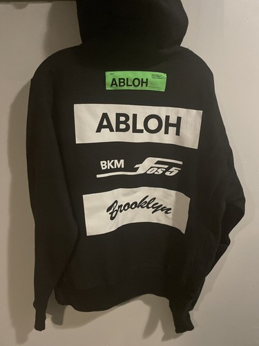 トンで】 Virgil Abloh “FOS” Brooklyn Museumの通販 by myname's shop