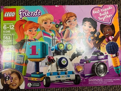 lego friends 41346