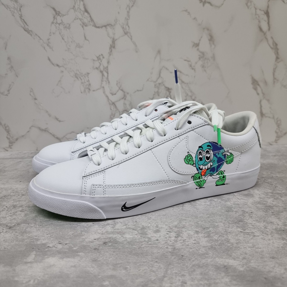 nike blazers earth day