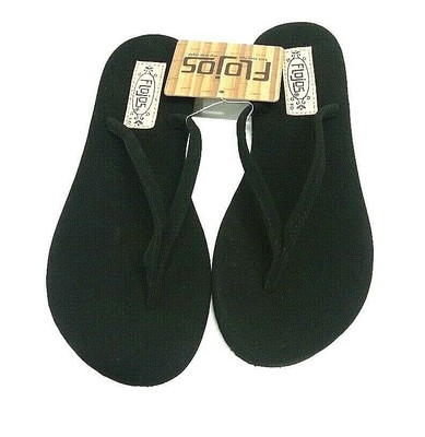 flojos fiesta flip flops