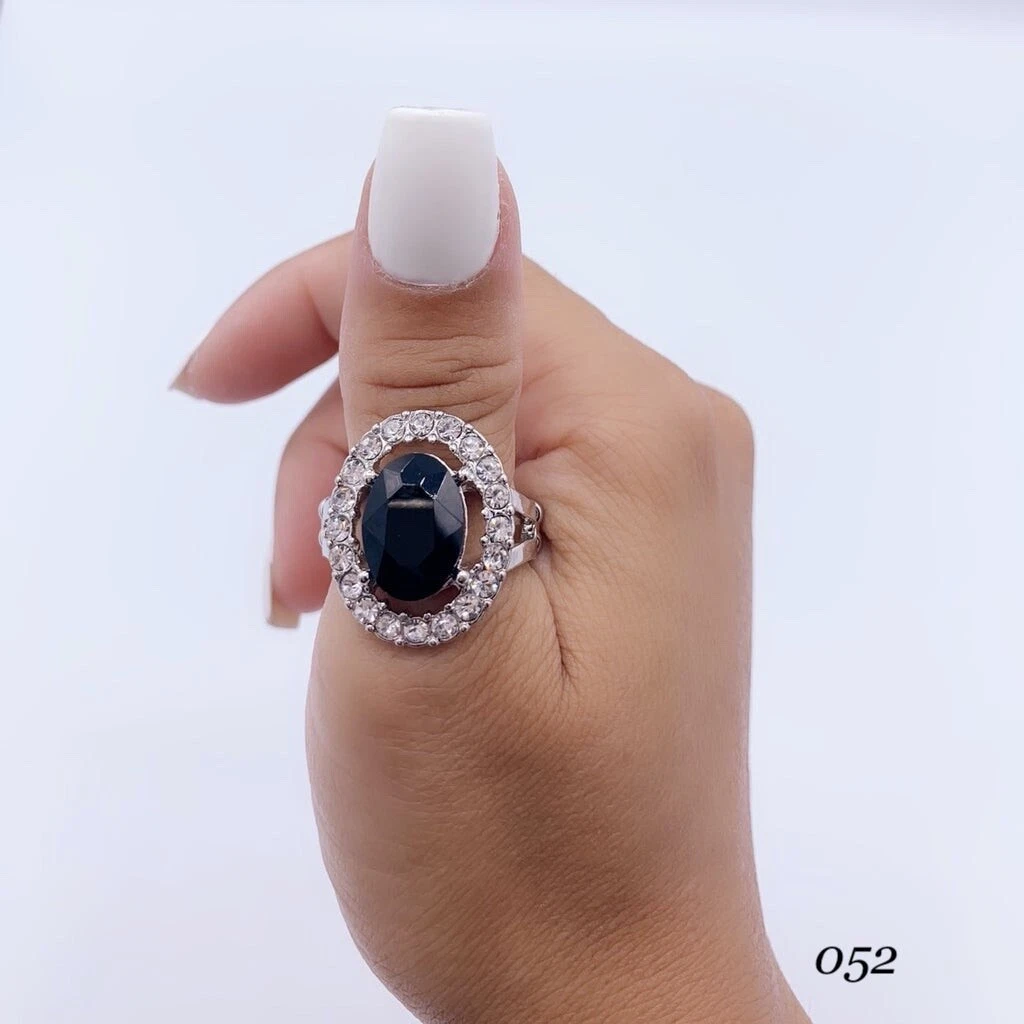 Bling blitz black ring deals