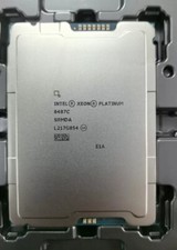 Intel Xeon Platinum 8487C CPU 350W 56 core 112 threads LGA4677 Server Processors