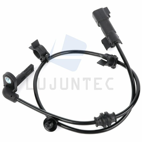 Conjunto de sensor de velocidad de rueda ABS trasero izquierdo o derecho para Buick Verano 2012-2015 - Imagen 4 de 8