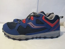 Saucony  Womens S-PEREGRINE Shield 2 Running Trail Shoes size 6 M  P94