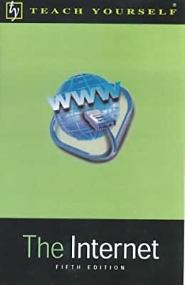 Internet (Teach Yourself), Bride, Mac, Used; Good Book