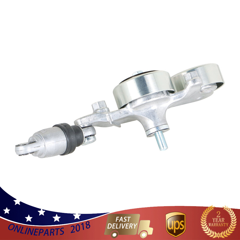 Belt Tensioner Assy For Honda Accord Odyssey Pilot Acura RL TL