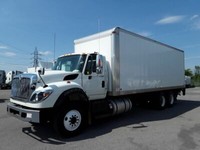 2014 International 7600