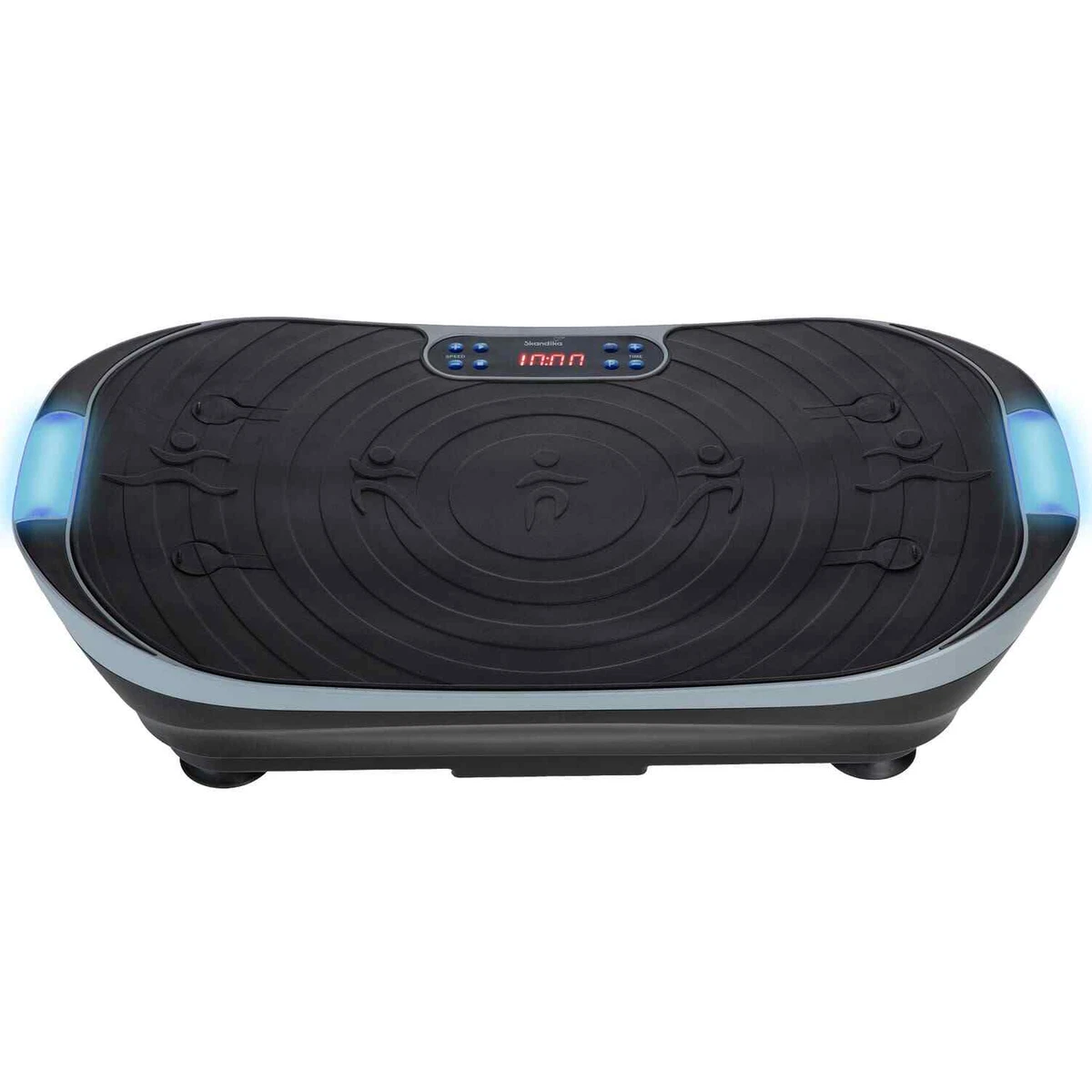 skandika home vibration plate 900 plus kaufen Sexy Damen-Stringtanga aus Spitze Schwarz, 9,95 € main image 1