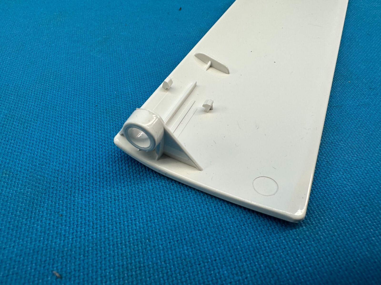 Genuine Mitsubishi Electric Air Conditioner Top Auto Vane R01 E31 002 eBay