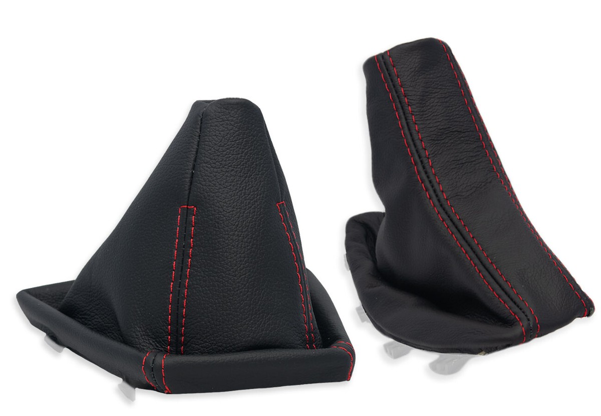 Gear Handbrake Gaiter For Land Rover Freelander LR2 04-14 Automatic