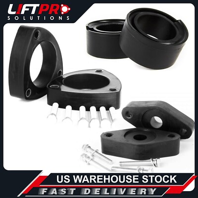 1.2'' 30mm Car Spacers Leveling Lift Kit for Mazda 3, 5, AXELA, BIANTE, PREMACY