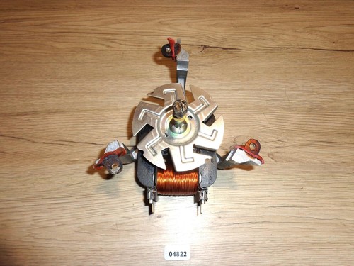 Siemens Backofen HB37040 HBT370 Lüfterrad Motor Ventilatormotor original
