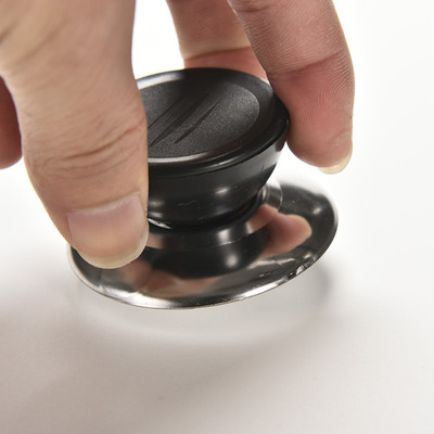 Universal Replacement Kitchen Cookware Pot Pan Lid Hand Grip Knob Handle Cove^^i