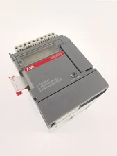 ABB XM06B5 Analog Module Extensions 1SBP260103R1001 / XM06B5-H11.0