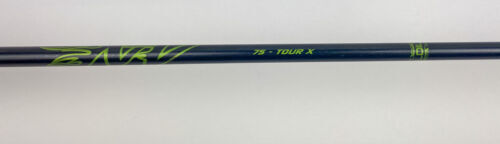 Nike VR STR8-FIT Tour 15° 3 Wood Aldila Voodoo SVR7 Stiff Flex RH  display picture 1