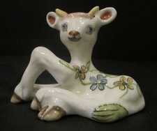 Vintage Basil Matthews Fawn Figurine