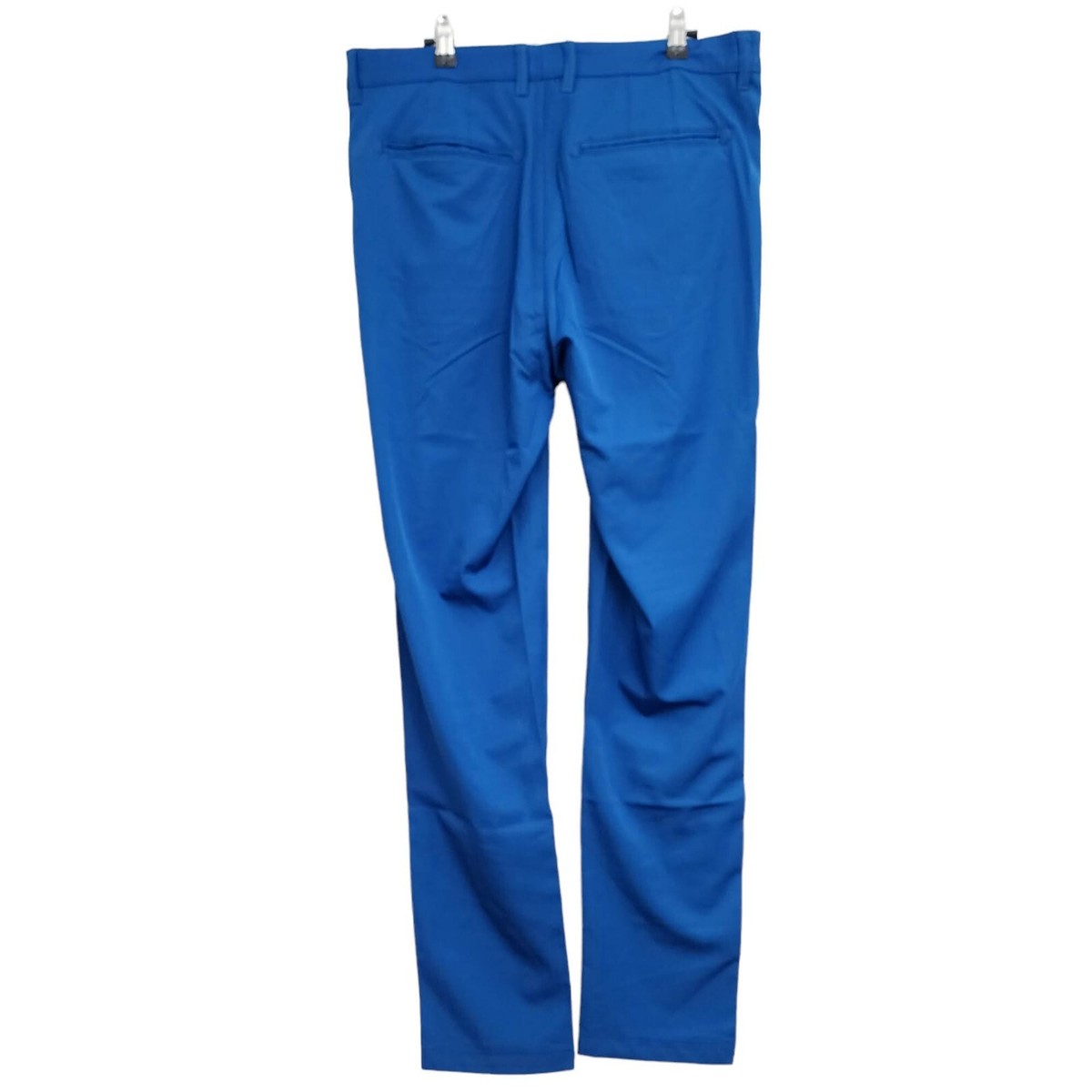 NO GOLF PADDED LONG PANT サイズM 即完売品 Big-Tall-Stretch-Lightweight-