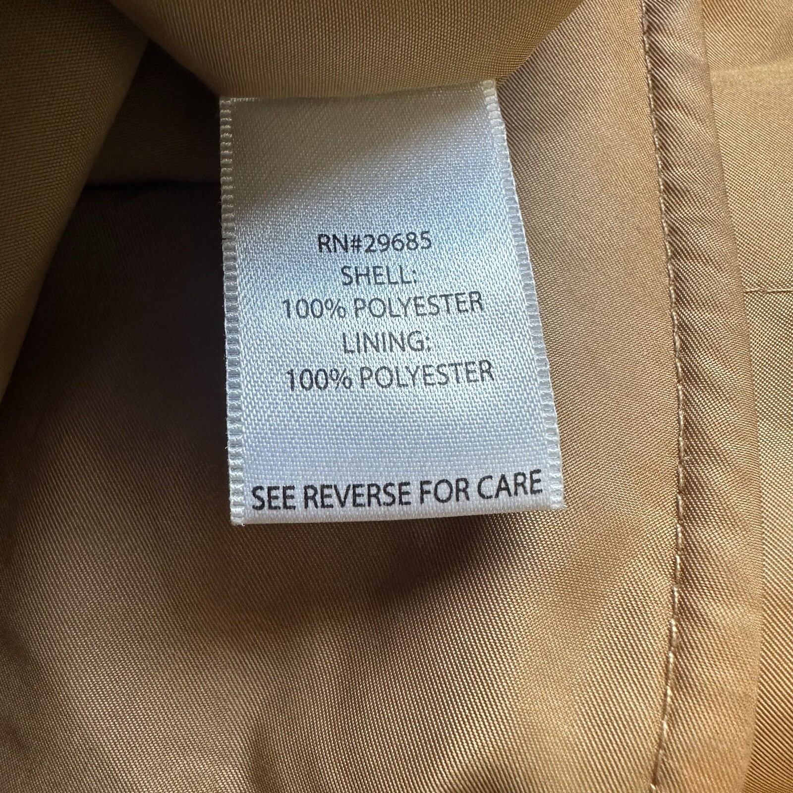 Pendelton Petite Light Weight Lined Jacket Women'… - image 3