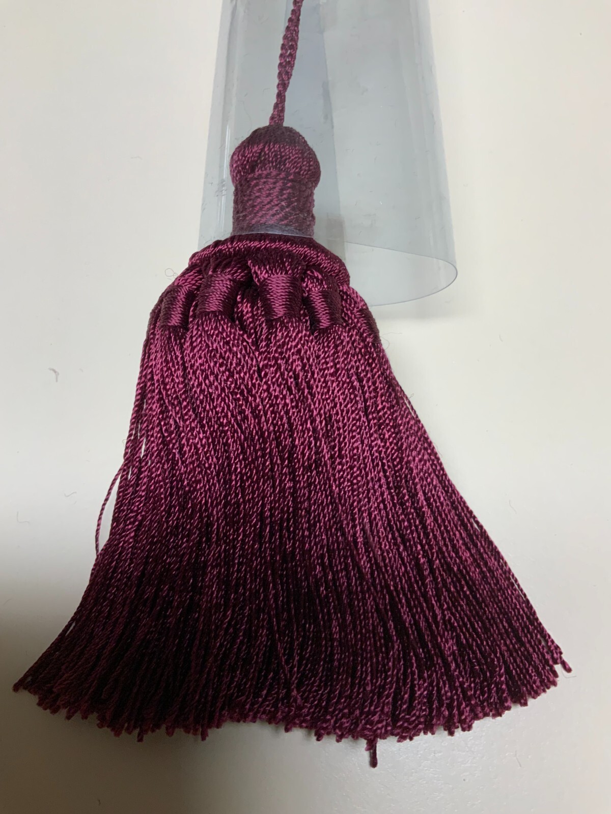 French Style Passementerie Tassels for Furniture Knob or Key Fob (You Choose) eBay