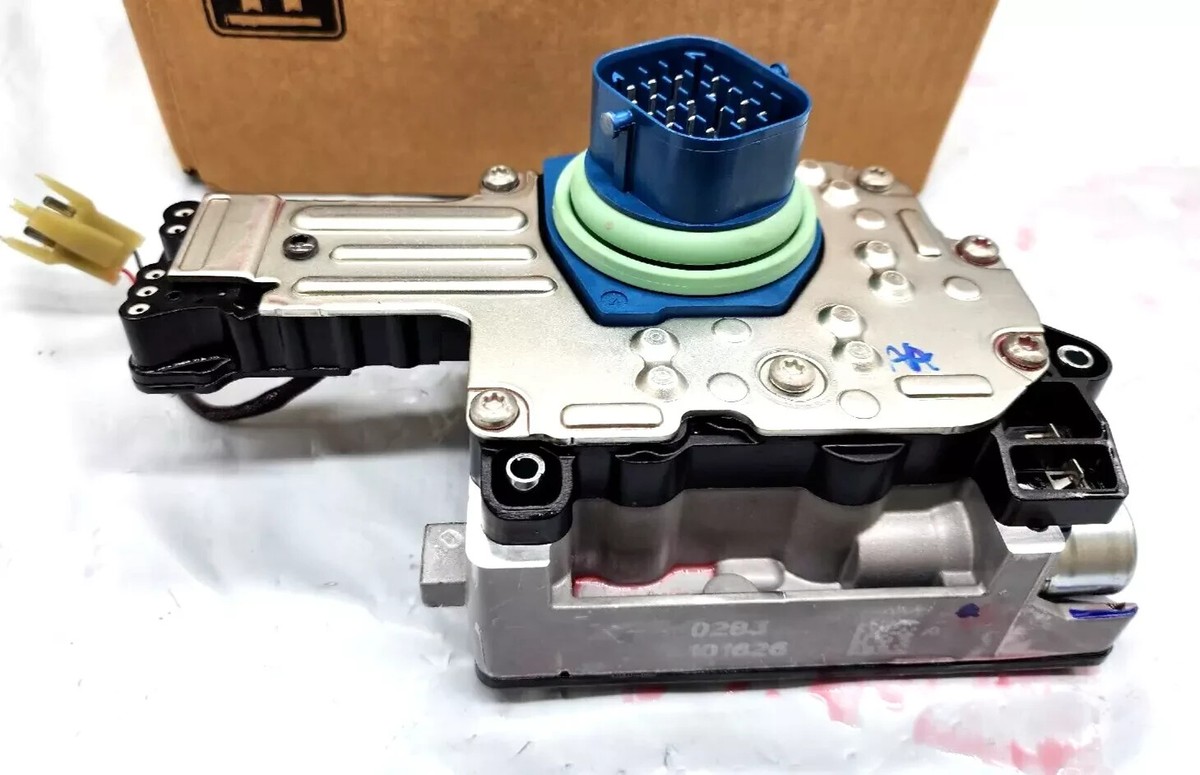 2019-2024 Ram 6.7L Cummins 68RFE Transmission Solenoid 68456067AA