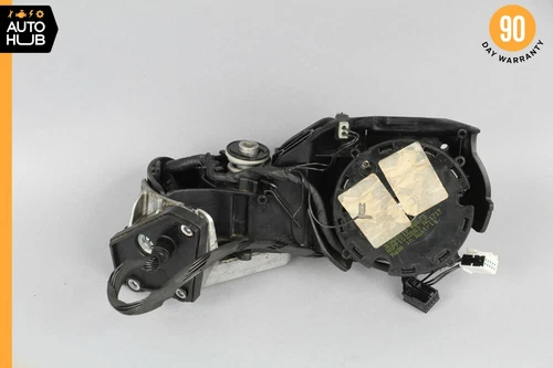 04-08 Mercedes R230 SL550 SL55 Side Rear View Door Mirror Mechanism Right OEM