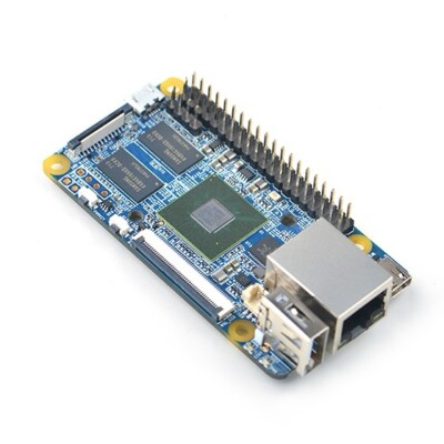 NanoPi Fire3 Development Board 1.4GHz Samsung S5P6818 Cortex-A53 Ubuntu