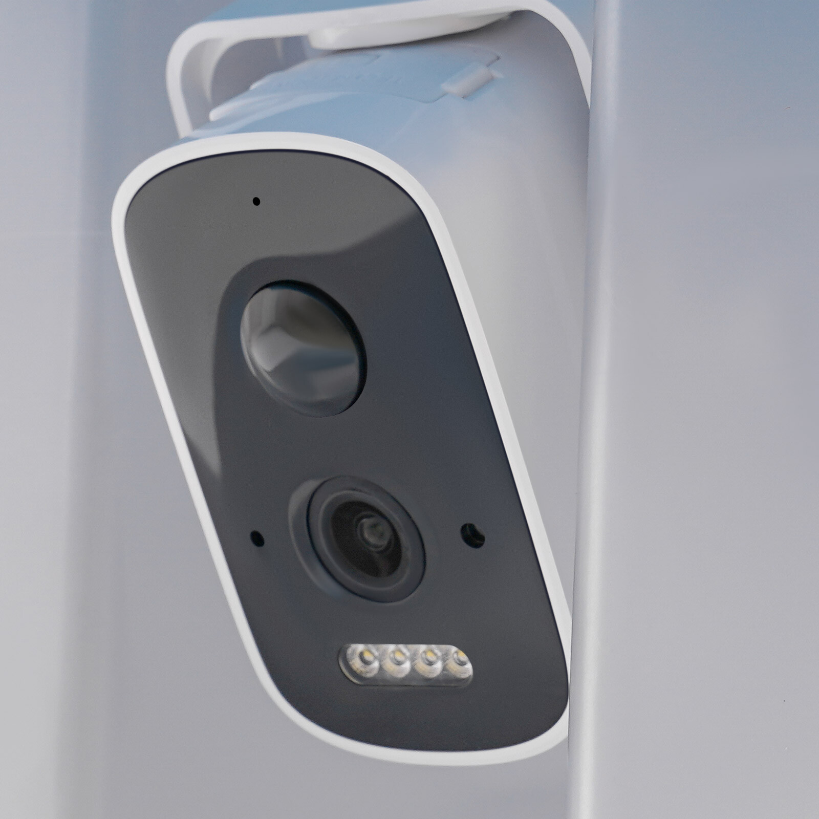 Waterproof Solar Bird Feeder 4MP HD Camera Live AI Recognition Birds with PIR